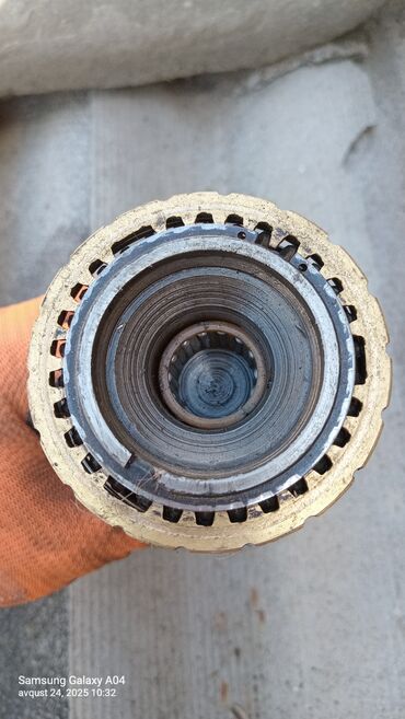 Kapotlar: VAZ (LADA) VAZ 2106, 1989 il, Rusiya, Ünvandan götürmə -da lalafo.az — 12 Kapotlar: VAZ (LADA) VAZ 2106, 1989 il, Rusiya, Ünvandan götürmə — 12