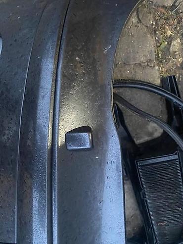 Car Parts: BRANIK E87 ZA BMW SERIJA 1 OD 2004. DO 2008. GOD. | Prednji branik — 2