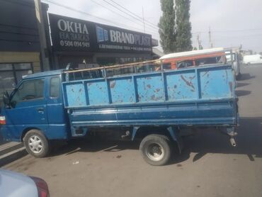 портер роосия: Hyundai Porter: 1996 г., 2.5 л, Механика, Дизель