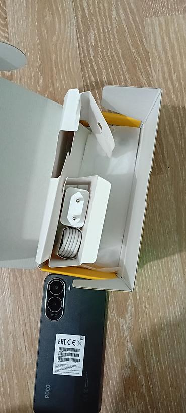 gt n8000: Poco C81 Pro, Новый, 128 ГБ, цвет - Черный, 2 SIM — 3