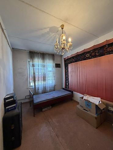 чем центр: 4 комнаты, 82 м², 2 этаж — 5