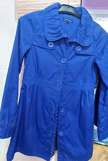 zimska jakna: Trench coat, 152-158