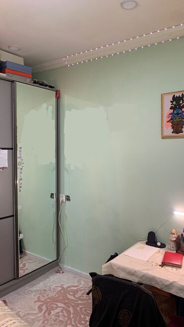 Köhnə tikili: Bakı, Montin, 1 otaqlı, Köhnə tikili, m. Nəriman Nərimanov, 40 kv. m — 4