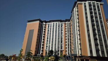 ищу квартиру в оше: 2 комнаты, 83 м², Элитка, 12 этаж, ПСО (под самоотделку)