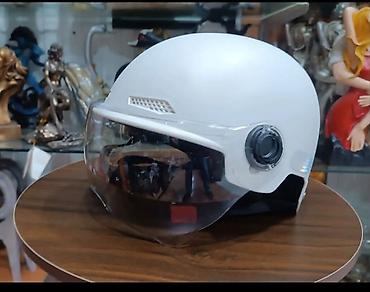 Motosiklet hissələri: Moto Baqaj 55azn böyük Bir kaskalıqlar Böyük baqajlar 45azn, nisbətən — 22