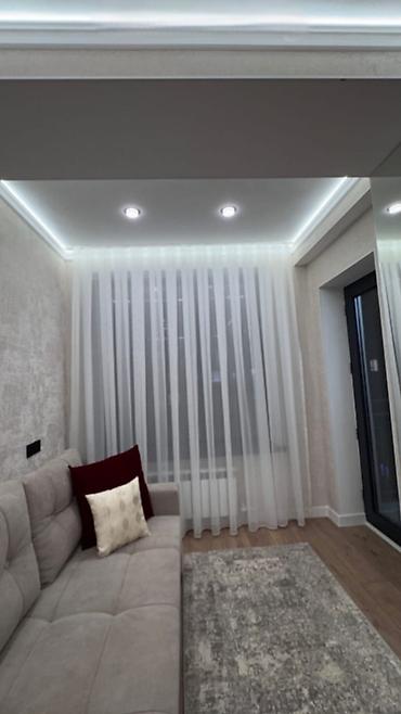 Продажа квартир: 1 комната, 40 м², Элитка, 9 этаж, Дизайнерский ремонт — 2