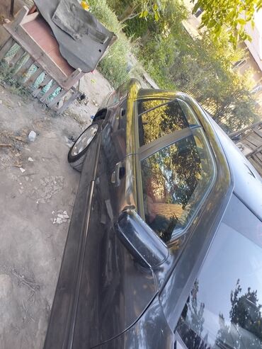 ключи от машины: Mercedes-Benz C-Class (W202) Срочно СрочноПродаю черная на полном