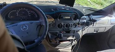 sprinter 516 2011: Легкий грузовик, Mercedes-Benz, Стандарт, 2 т, Новый — 9