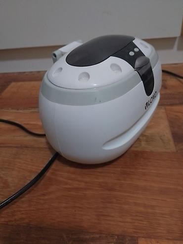 Mašine za čišćenje i održavanje: Ultrazvucna kadica za ciscenje nakita, novcica, narukvica satova itd — 7