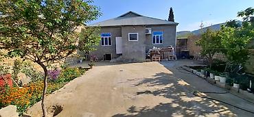 korgoz: 4 otaqlı, 3 kv. m, Kredit yoxdur — 5
