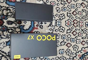 Xiaomi: Xiaomi 512 GB, rəng - Yaşıl, 
 İki sim kartlı — 12