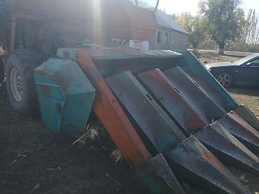 Другие комбайны: Срочна продаю Сос хороший 24 вольт стартир — 7