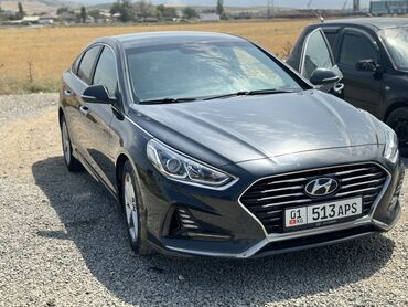 hyundai sonata y20: Кореец, есть все кроме люка. В родной краске, все родное. Состояние