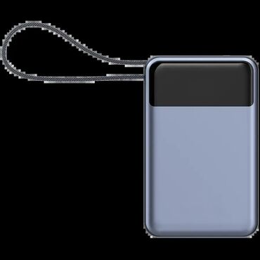 usisivac sloboda cacak cena: Brand: Canyon Model: CANYON OnPower 600 — power bank sa ugrađenim