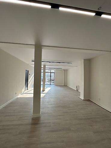 Продажа офисов: 🔥 9 коммерческих помещений на первом этаже в центре города 📍 ул. Айни — 30