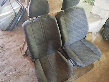 Digər kuzov detalları: VAZ (LADA) klassik və Samara — 3