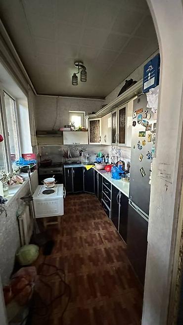 Продажа коттеджей и домов: СРОЧНО ПРОДАЕТСЯ ДОМ район Пишпек, Лущихина Есть хороший торг! — 4