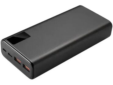dm trimer za lice: Sandberg 420-59 – Powerbank 20.000 mAh, 20W, USB-C/USB-A 📌 Brend