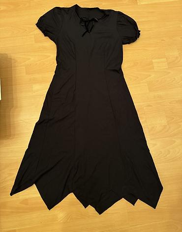 zara basic sako: Haljina elasticna,interesantnog kroja.Elegantna — 1