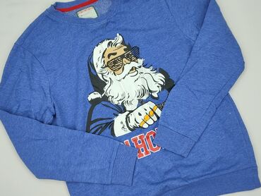 Sweatshirt for men, L (EU 40), condition - Perfect