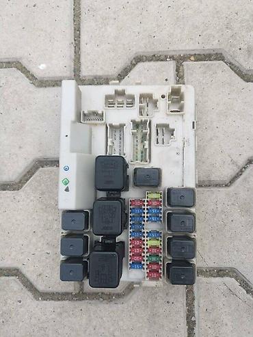 MODUL ELEKTRONIKE ZA NISSAN MURANO OD 2003. DO 2009. GOD