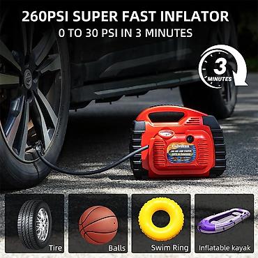 ucuz a01: Cip avtomobilləri üçün Jump Starter A01 Çatdırılma Və Quraşdırılma — 5