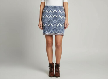 obcisłe spódnice: Спідниця жіноча, розмір S