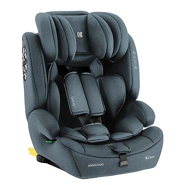 exit decija garderoba: KIKKA BOO i-BRONN i-Size ISOFIX autosedište, boja mint Šifra — 1