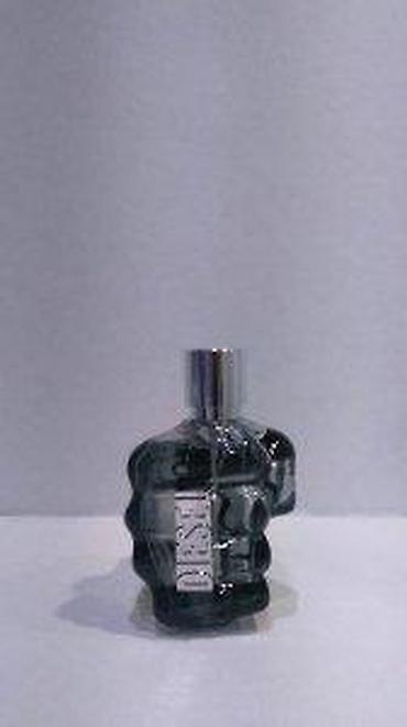 midnight dior: DIESEL ONLY THE BRAVE HOMME EDT 75ML TSTR | Diesel Only the Brave — 3