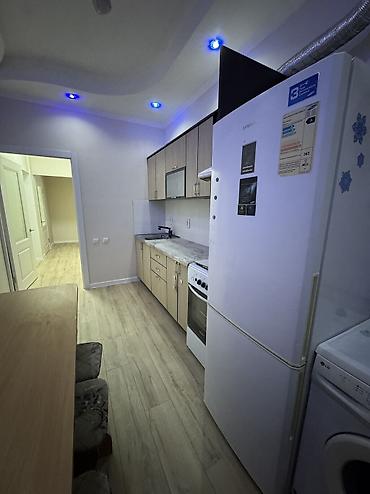 45: 1 комната, 46 м², Элитка, 5 этаж, Свежий ремонт — 8