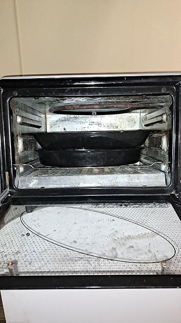 silverline qaz plitesi: Elektrik sobası Stolüstü, 2 gözlü, İşlənmiş — 2