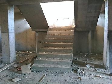 Бетонные работы: Монолитные работы «под ключ». Профессионально выполняем полный цикл — 21