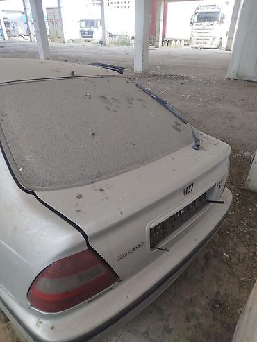 subaru xt: Honda Civic хетчбек
год-2000
свет-серебристый 
салон-кожа — 5