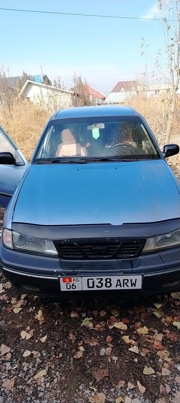 Daewoo: Daewoo Nexia: 2007 г., 1.6 л, Механика, Бензин, Седан — 15