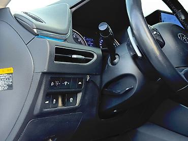 hunday: Hyundai Sonata: 2020 г., 2 л, Автомат, Газ, Седан — 4