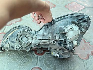 фара аристо: Передняя левая фара Toyota Б/у, Оригинал, Япония — 3