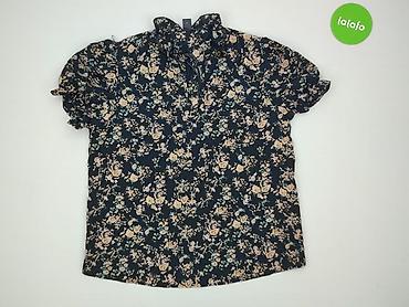 shein bluza oversize: Shein, Bluzka damska, rozmiar M — 2