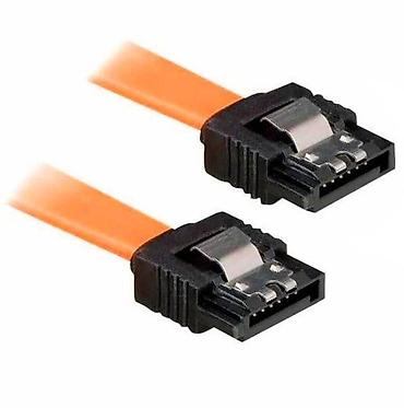 socket 1155: Кабель SATA 3.0 (шлейф) для подключение жестких дисков к компьютеру — 6