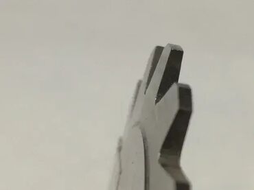 Ostali uređaji: Plocasto glodalo za izradu ozebljenja, kardana 58x1,8x22mm Pločasto — 6