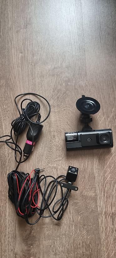 nomre axtarisi masin: BLACK BOX Traffic Recorder – avtomobil üçün videoqeydiyyatçı — 2
