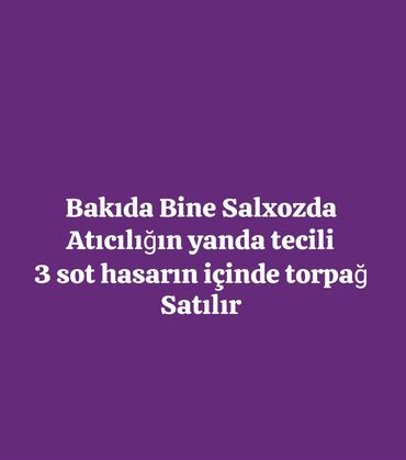 квартира в баку цена: Bakıda, Binə Sovxoz ərazisində, Atıcılıq mərkəzinin yanında yerləşən