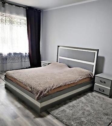 Посуточная аренда квартир: 1 комната, Душевая кабина, Кондиционер, Парковка — 10