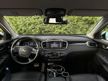 фары для гольф 2: Kia Sorento: 2018 г., 2.2 л, Автомат, Дизель, Кроссовер