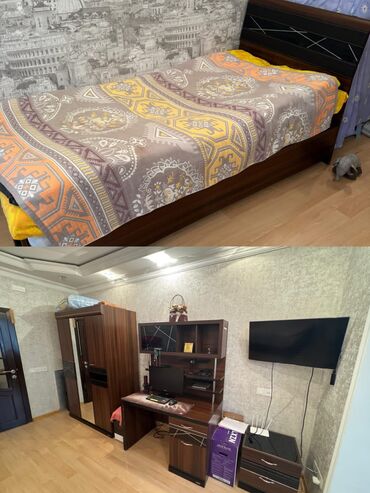 детские альбомы для фотографий: Genc yataq desti satilir‼️ 400 azn.istikbalindi 9cu mkr 2524 Aysel