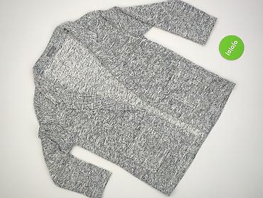 długa parka: Yessica, Kardigan damski, rozmiar M — 2