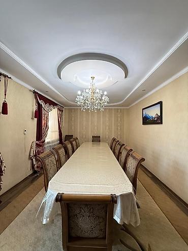 Продажа коттеджей и домов: Продается 2-х этажный дом! Район: Кызыл Аскер (Троицкая/Кайназаровой) — 6