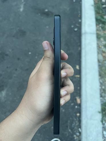 redmi 7 note: Redmi Note 14, 256 GB, rəng - Qara — 5
