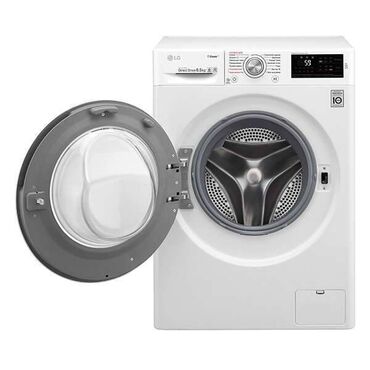 машинка стиральный: Стиральная машина LG, Б/у, Автомат