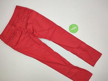 cargo hm: H&M, Spodnie materiałowe damskie, rozmiar XL — 3