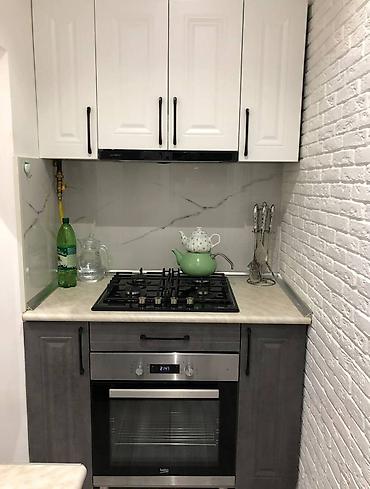 Köhnə tikili: Bakı, 3 otaqlı, Köhnə tikili, 75 kv. m — 2